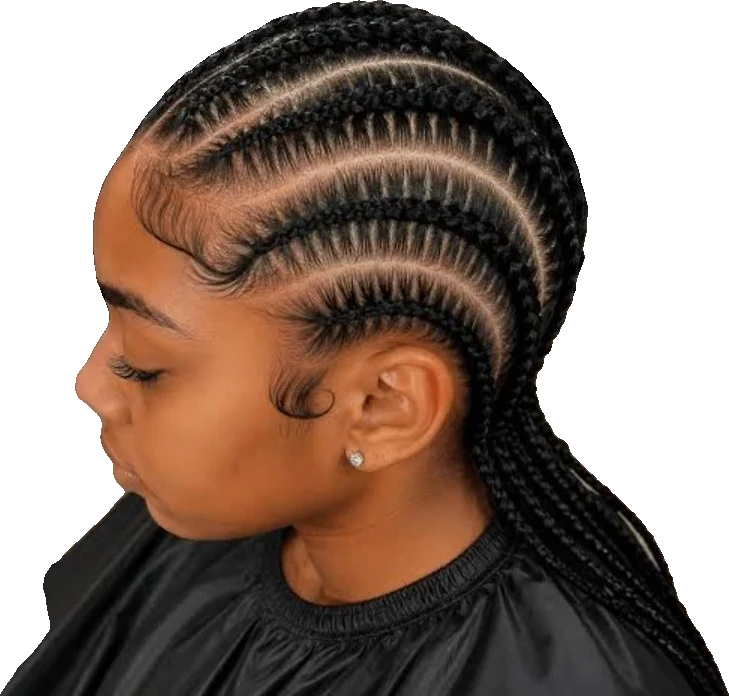 Cornrow Braids